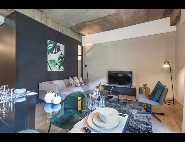 1 BEDROOM APARTMENT FOR SALE IN SANDOWN